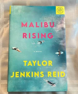 Malibu Rising