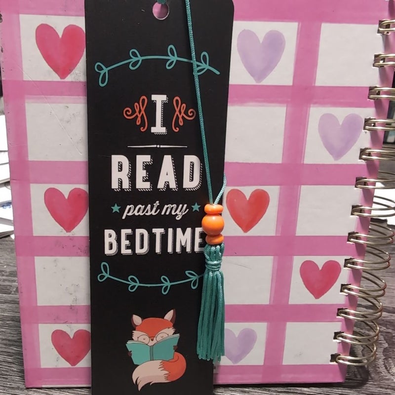 Bookmark