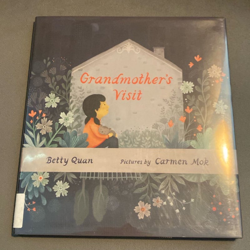 Grandmother's Visit