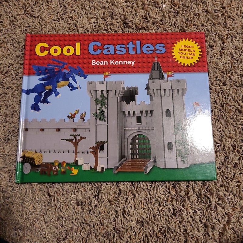 Cool Castles