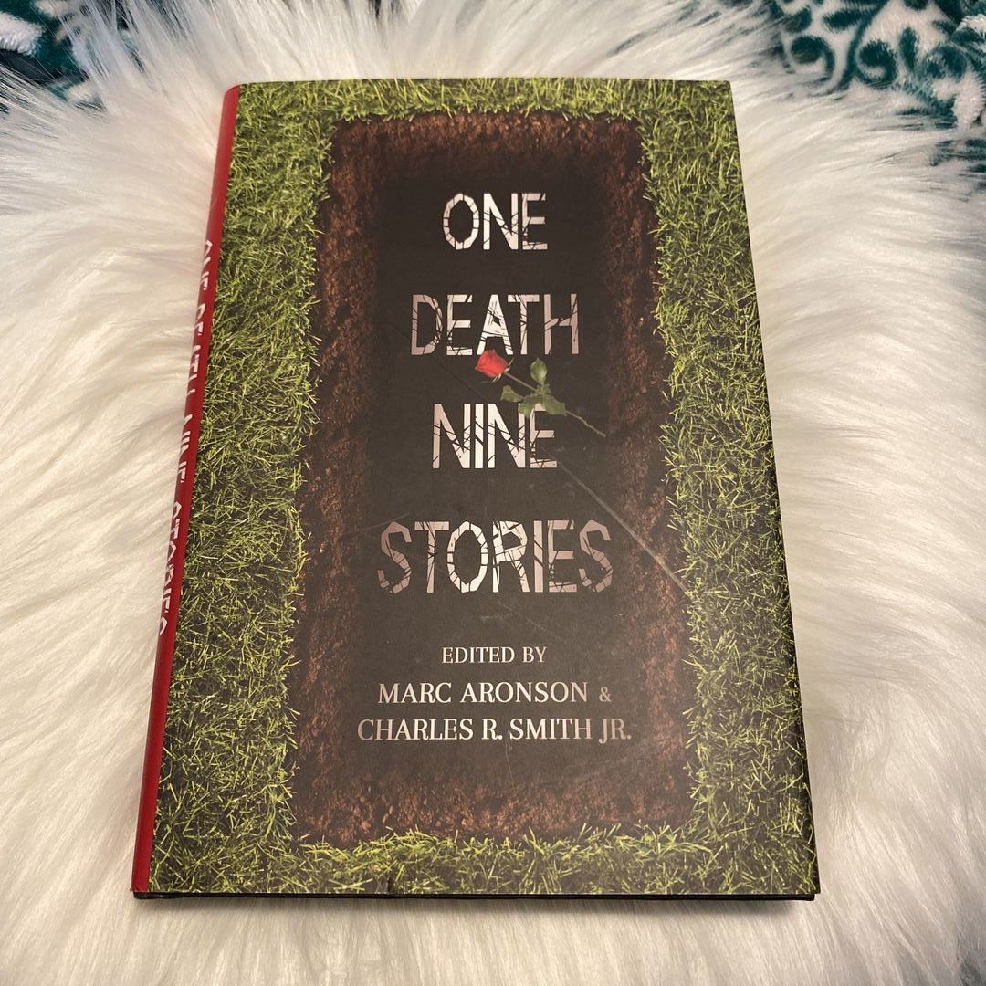 One Death, Nine Stories