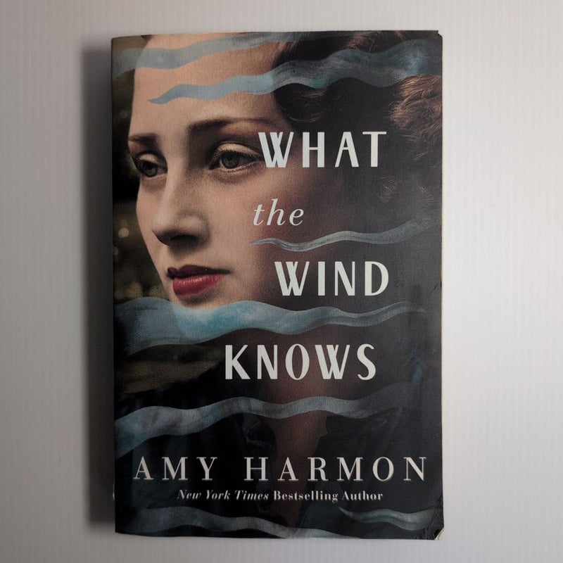 What the Wind Knows