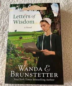 Letters of Wisdom