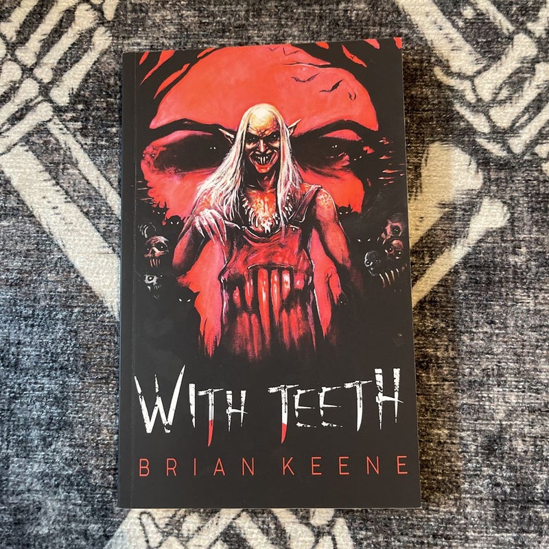 With Teeth