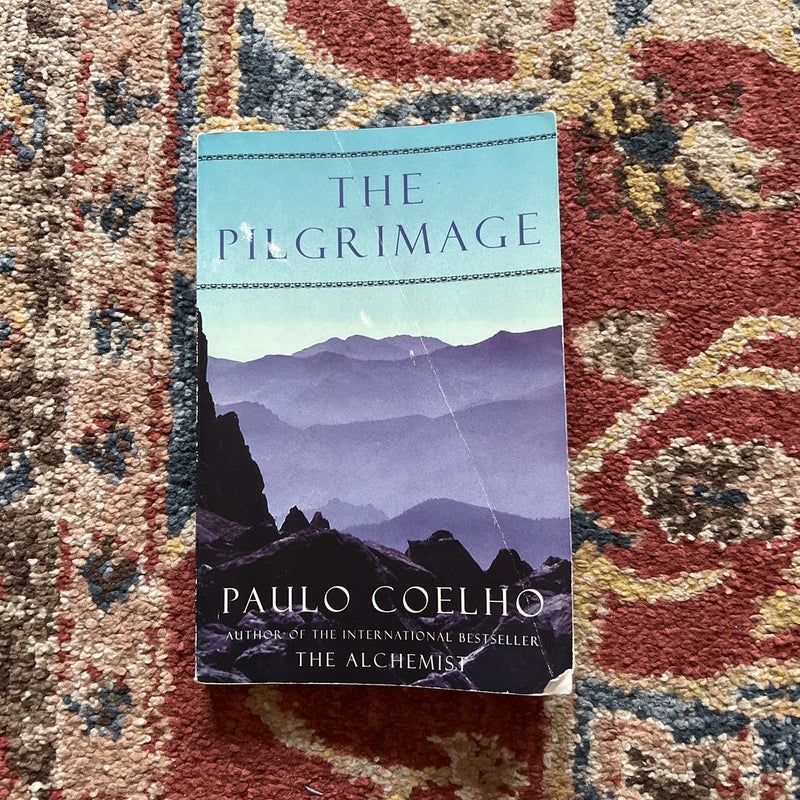 The Pilgrimage