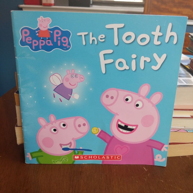 The Tooth Fairy