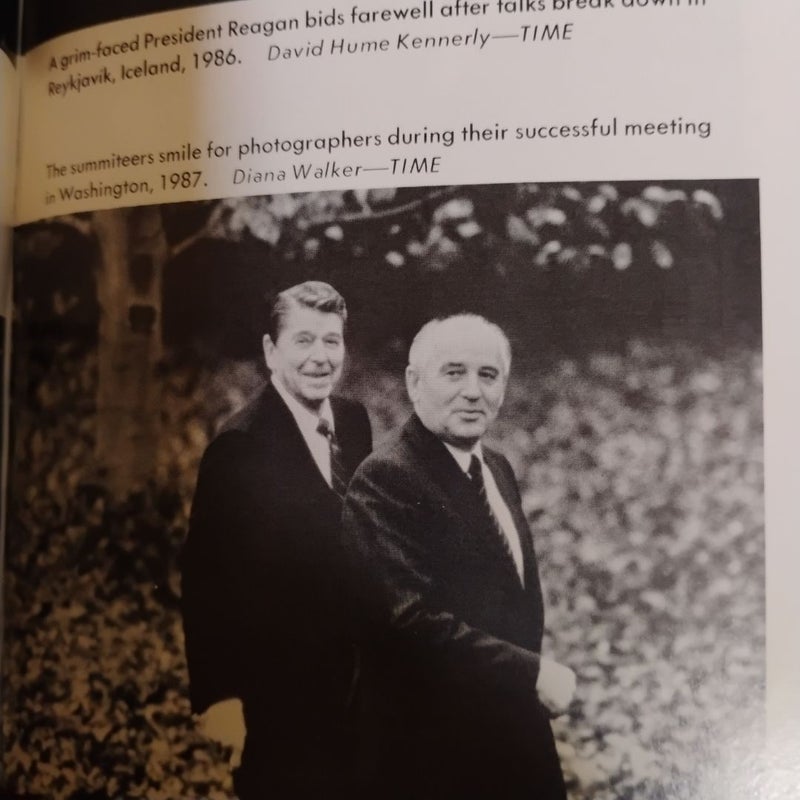 Mikhail s. Gorbachev an inmate biography 