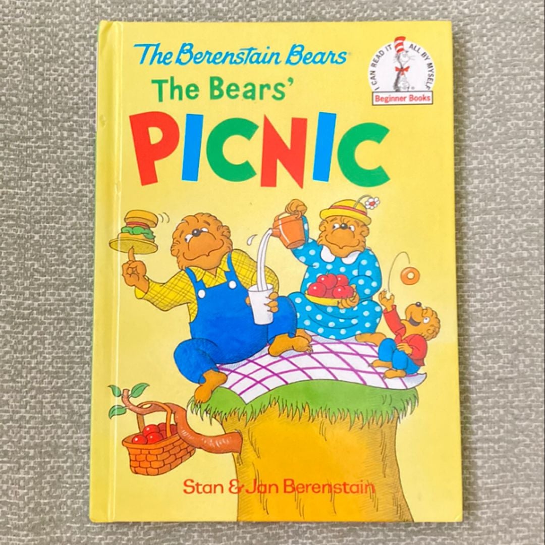 The Bears' Picnic