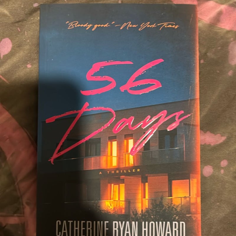 56 Days