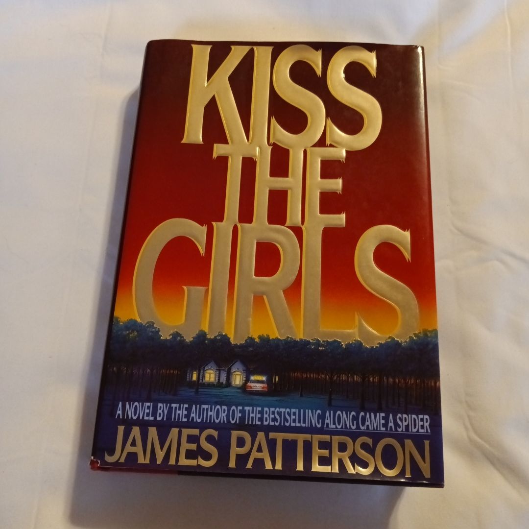 Kiss the Girls