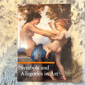 Symbols and Allegories in Art