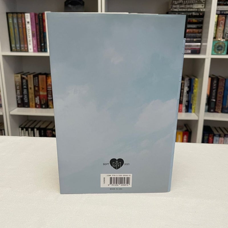 The Neighbor's Secret BOTM