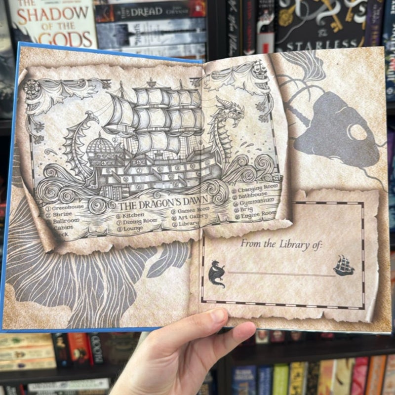 Voyage of the Damned 