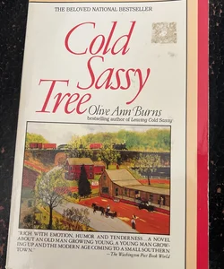 Cold Sassy tree