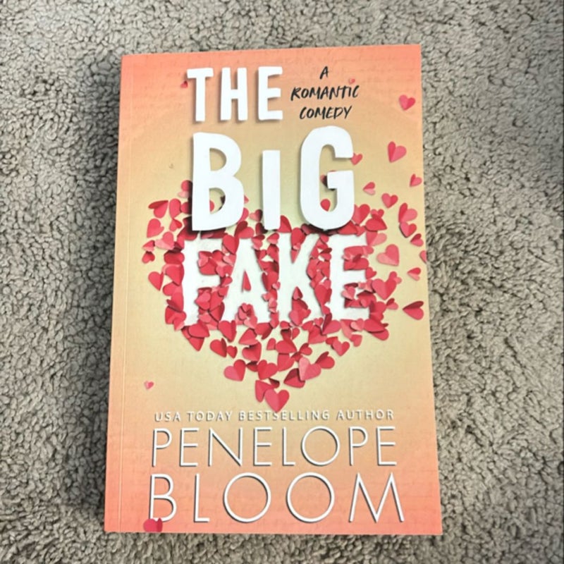 The Big Fake 