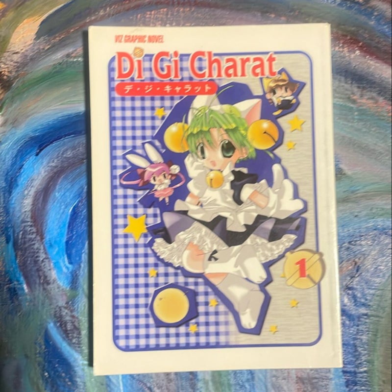 Di Gi Charat