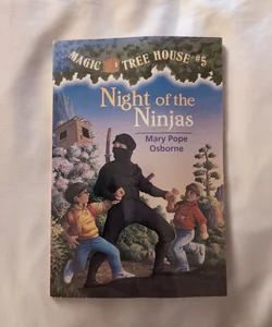 Night of the Ninjas