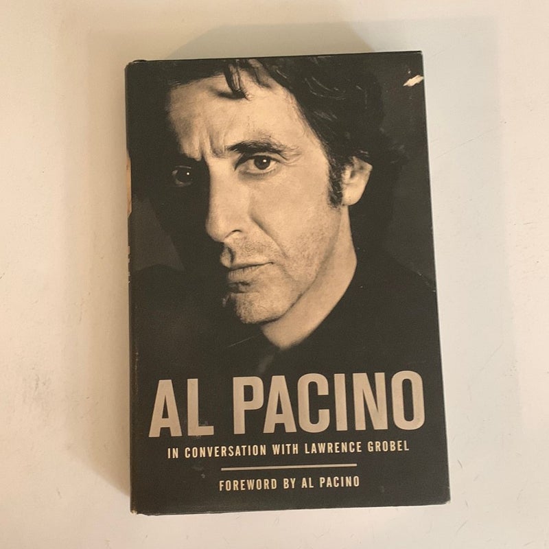 Al Pacino