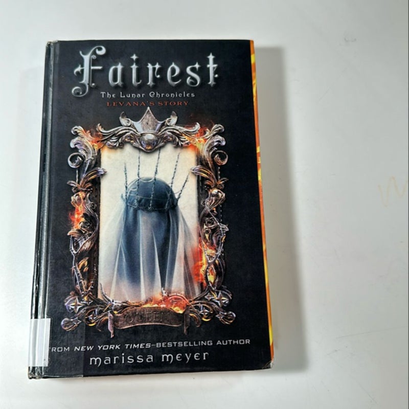 Fairest