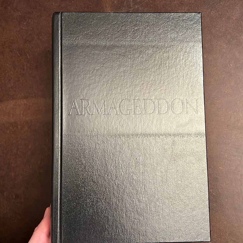 Armageddon
