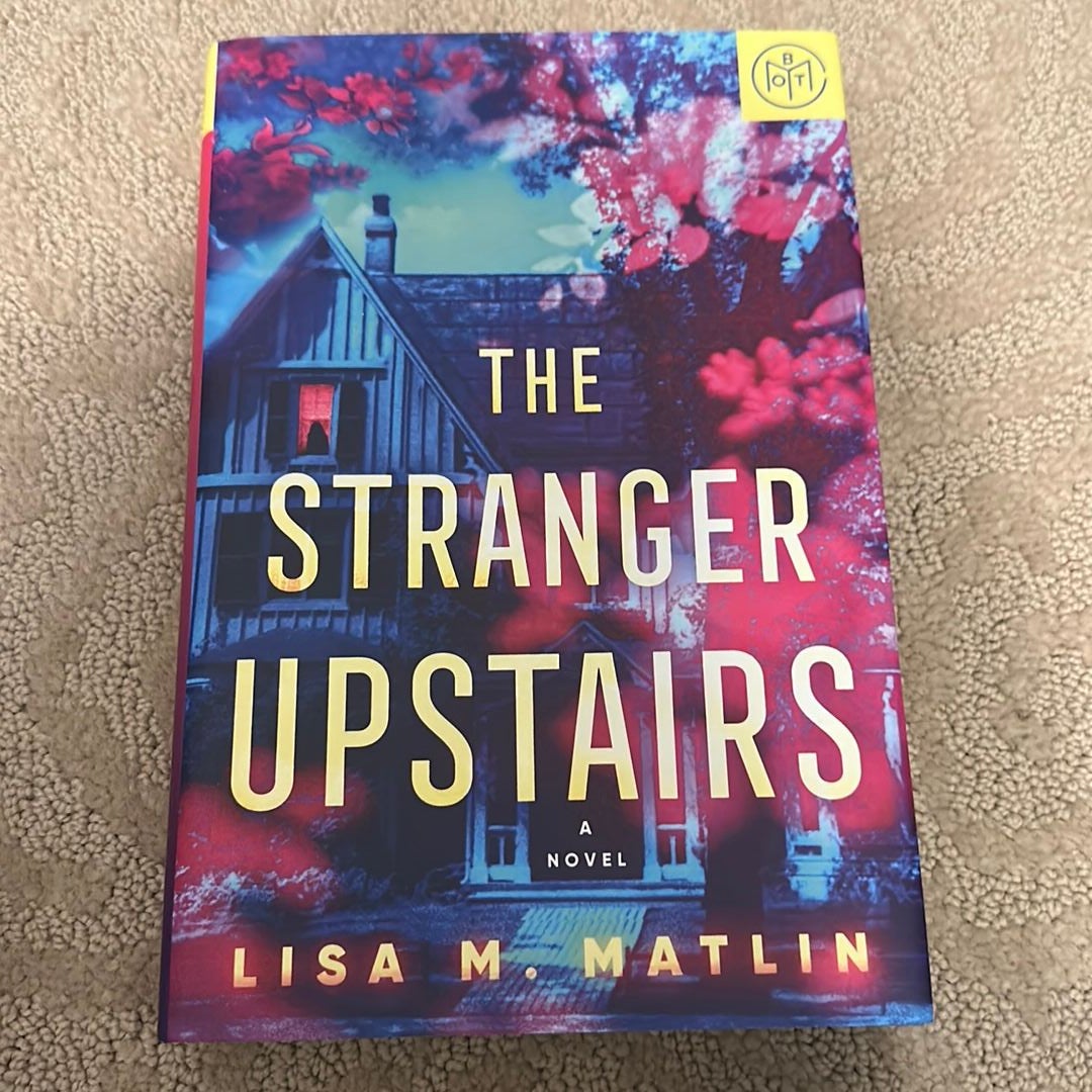 The Stranger Upstairs