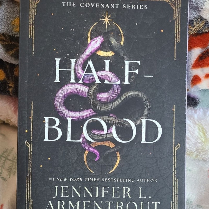 Half-Blood