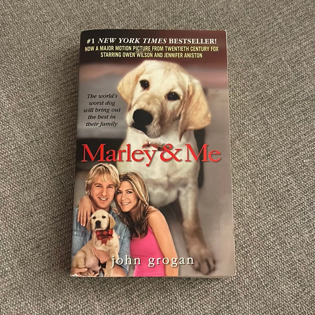 Marley and Me