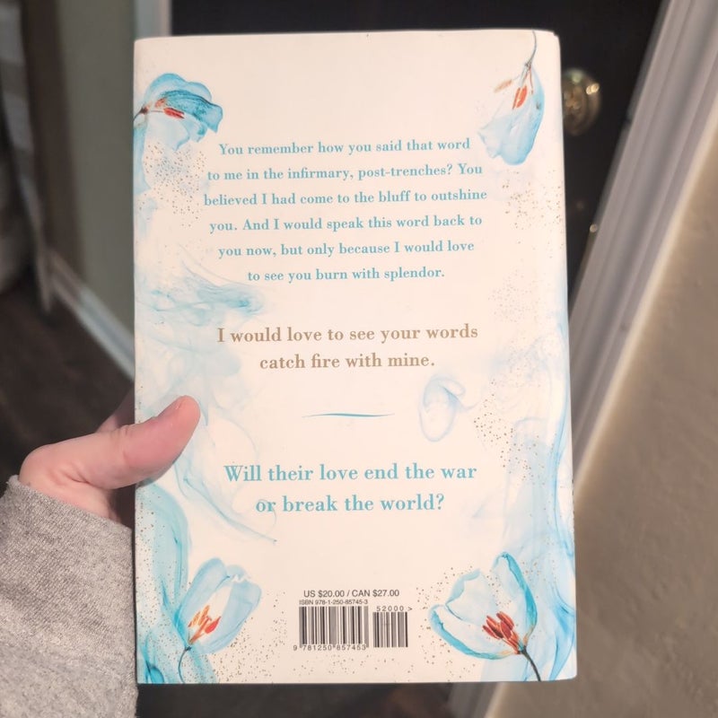 Ruthless Vows
