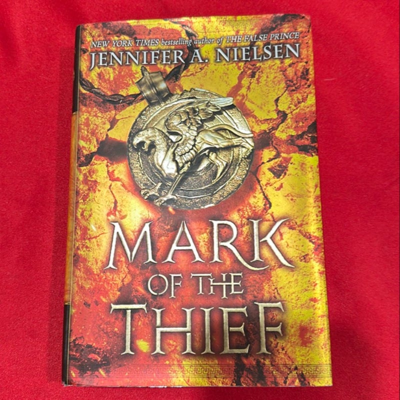 Mark of the Thief