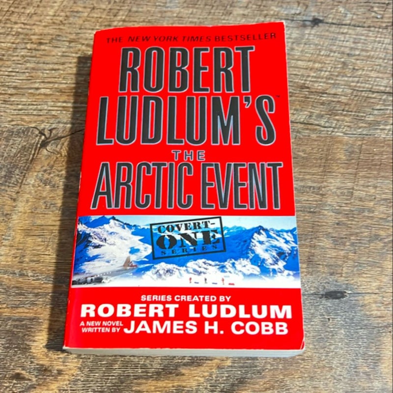 Robert Ludlum's (TM) the Arctic Event