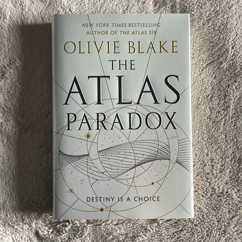 The Atlas Paradox