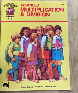 Advanced Multiplication and Division