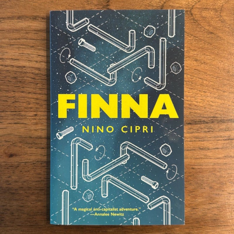 Finna
