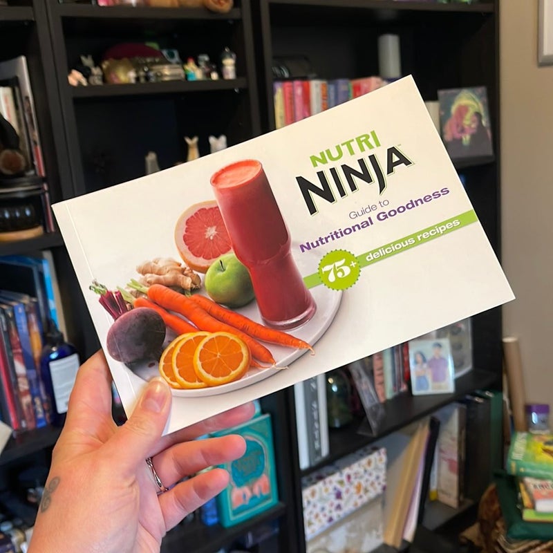 Nutri Ninja