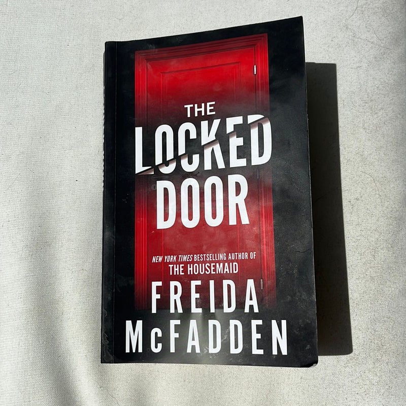 The Locked Door