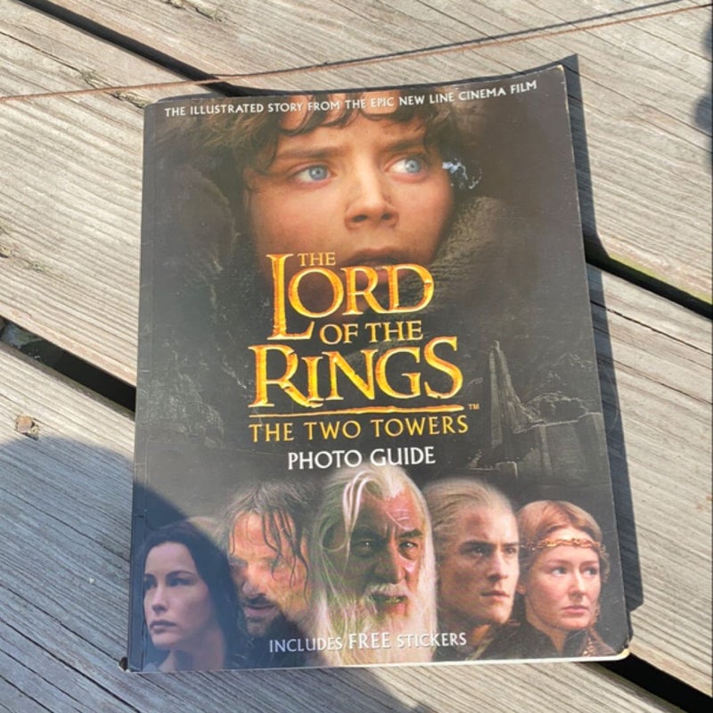 The Lord of the Rings