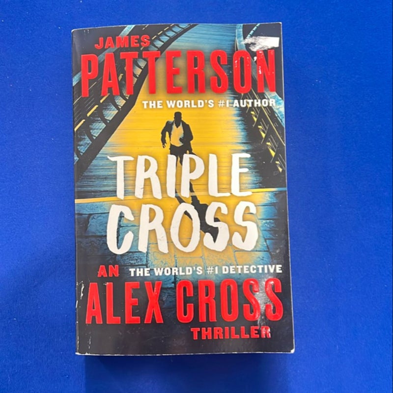 Triple Cross