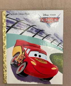 Cars (Disney/Pixar Cars)