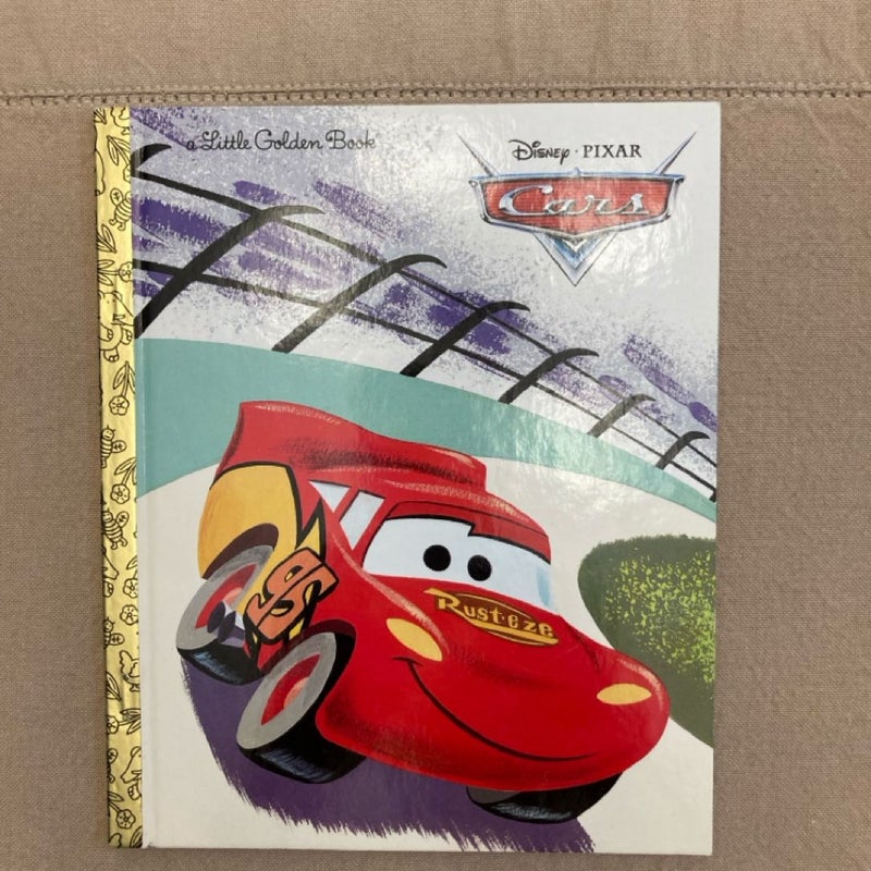 Cars (Disney/Pixar Cars)