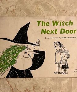 The Witch Next Door 