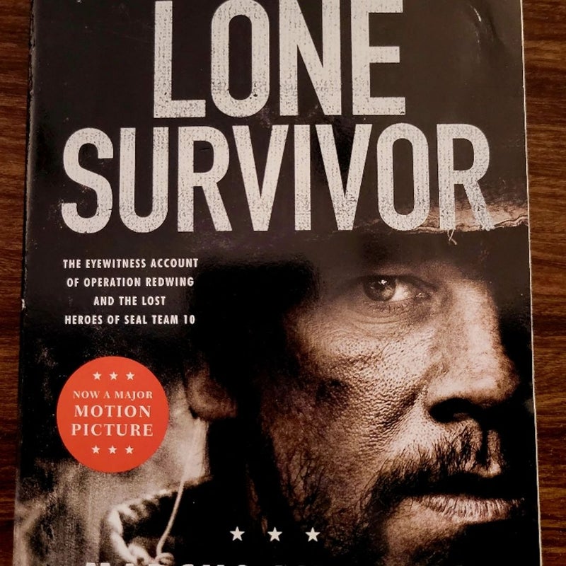 Lone Survivor