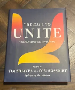 The Call to Unite