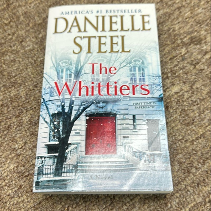 The Whittiers