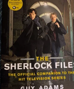 The Sherlock Files