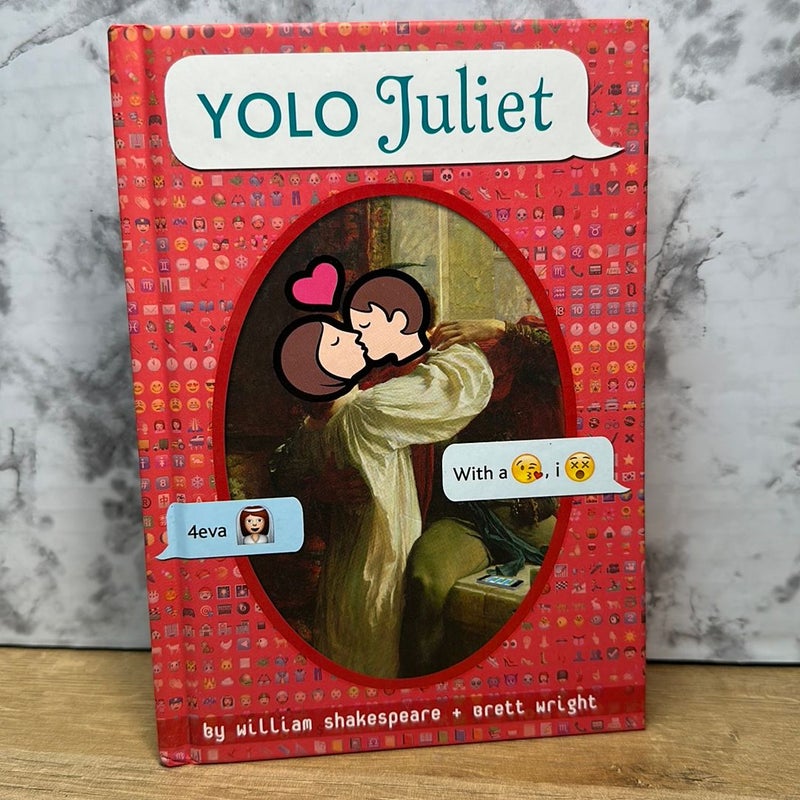 YOLO Juliet