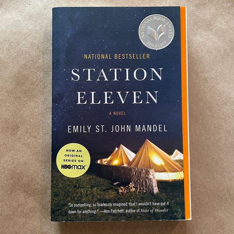 Station Eleven