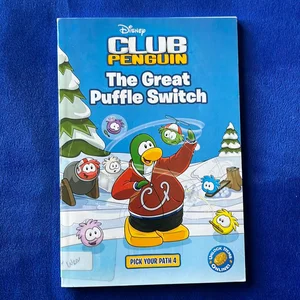The Great Puffle Switch