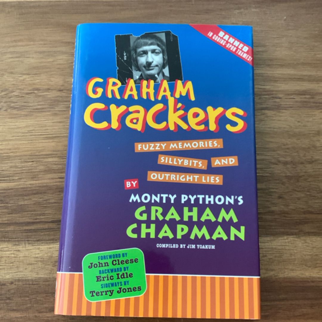 Graham Crackers
