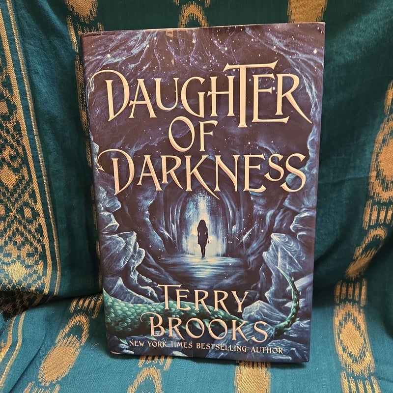 Daughter of Darkness