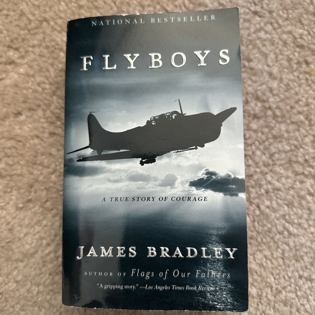 Flyboys